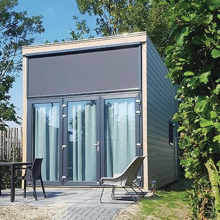Cozy Home In Sint-Annaland With Kitchen エクステリア 写真